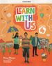 Learn With Us 4-Class Book, De Morgan, Hawys. Editorial Oxford University Press, Tapa Blanda En Ingls Internacional, 2019