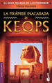 La Piramide Inacabada De Keops, De Rachet Guy. Serie N/a, Vol. Volumen Unico. Editorial Booket, Tapa Blanda, Edici�N 1 En Espa�Ol