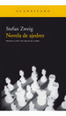 Novela De Ajedrez, De Zweig Stefan. Serie N/a, Vol. Volumen Unico. Editorial Acantilado, Tapa Blanda, Edici�N 8 En Espa�Ol, 2008