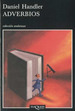 Advrbios, De Snicket, Alonso Blanco. N/a, Vol. Volumen Unico. Editorial Tusquets, Tapa Blanda, Edici�N 1 En Espa�Ol, 2008