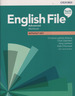 English File Advanced (4th. Edition)-Workbook No Key, De Latham-Koenig, Christina. Editorial Oxford University Press, Tapa Blanda En Ingls Internacional, 2019