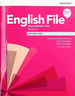 English File Intermediate Plus (4th. Edition)-Workbook No Key, De Latham-Koenig, Christina. Editorial Oxford University Press, Tapa Blanda En Ingls Internacional, 2019