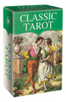 Cartas De Tarot Tarot Lo Scarabeo Mini