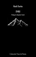 Libro Inri-Raul Zurita