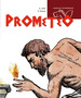 Prometeo-Caballo Mitologico