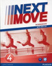 Next Move 4-Workbook-Pearson