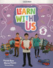 Learn With Us 5-Class Book-Oxford