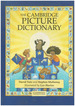 The Cambridge Picture Dictionary