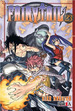 Fairy Tail 23-Hiro Mashima
