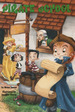 Port of Spies-Pirate School 4