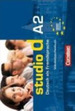 Studio D A2-Vokabeltaschenbuch