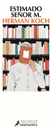Estimado Se�Or M-Herman Koch
