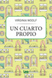 Cuarto Propio, Un-Virginia Wolf