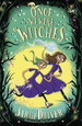 Once We Were Witches-Sarah Driver