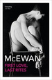 First Love, Last Rites-Ian Mcewan
