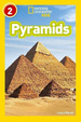 Pyramids-Collins / Nat Geo Kids-Level 2 Kel Ediciones