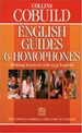 Collins Cobuild E. Guides: Homophones