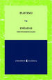 Eneadas-Textos Esenciales-Plotino