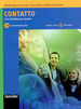 Contatto 1b-Libro Studente + Audio Cd (A2)