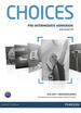 Choices Pre Intermediate-Workbook-Pearson