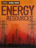 Energy Resources-Global Issues (on Level)