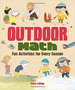 Outdoor Math-Kids Can Press Kel Ediciones