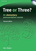 Tree Or Three? (2/Ed. )-Book W/Cd-Baker Ann