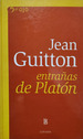 Entra�as De Plat�N-Jean Guitton
