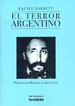 El Terror Argentino-Barrett Rafael