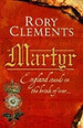 Martyr-Hodder-Clements, Rory Kel Ediciones