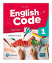 English Code 1-Student's Book + + Online Access
