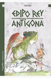 Edipo Rey-Antigona-Sofocles-Longseller