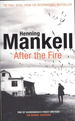 After the Fire-Henning Mankell-Vintage