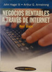 Negocios Rentables a Traves De Internet-Ed Paidos