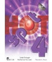 Hot Spot 4 Student�S Book-Ed. Macmillan