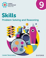 Problem Solving and Reasoning Skills 9-Practic