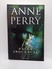 Falsa Inocencia-Anne Perry-Ediciones B (Usado)