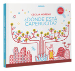 Donde Esta Caperucita? -Cecilia Moreno