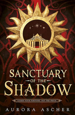 Sanctuary of the Shadow-the Elemental Emergence 1