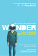 Wonder-*Movie Tie in Edition* Knopf Kel Ediciones