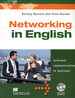 Networking in English + Audio Cd-A2 Student's Book