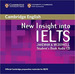 New Insight Into Ielts-Audio Cd-Cambridge