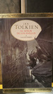 El Se�Or De Los Anillos 2-Tolkien-Minotauro
