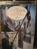 El Se�Or D Elos Anillos 3-Tolkien-Minotauro