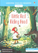 Little Red Riding Hood-Usborne English Readers Level 1 Kel