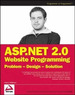 Asp. Net 2.0 Website Programming-Bellinaso-Usado