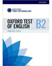 Oxford Test of English Practice Tests B2-Student's Pack Ke