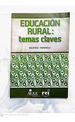 Educacion Rural Temas Claves-Fainholc-Aique-Usado