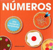 Numeros-Gira Las Paginas Transparentes! -Patrick George
