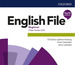English File Beginner (4th. Edition)-Audio Cd (5)